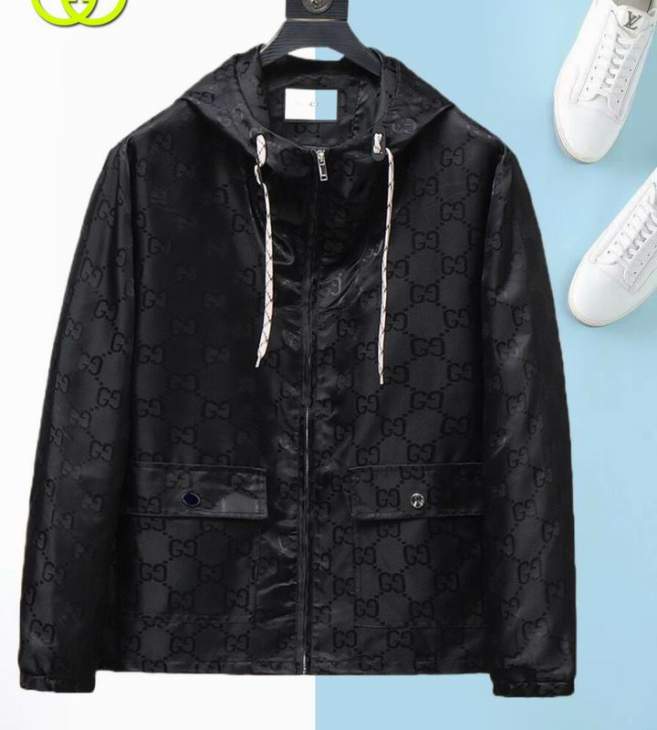 Picture of Gucci Jackets _SKUGucciM-3XL12yr6333566